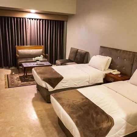 Faran Hotel Karachi Extérieur photo
