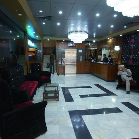 Faran Hotel Karachi Extérieur photo