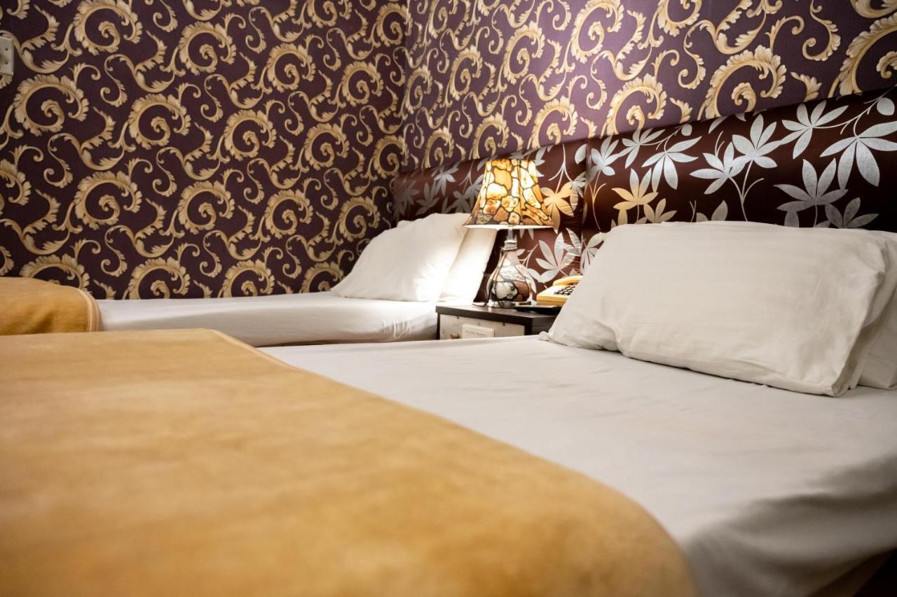 Faran Hotel Karachi Extérieur photo