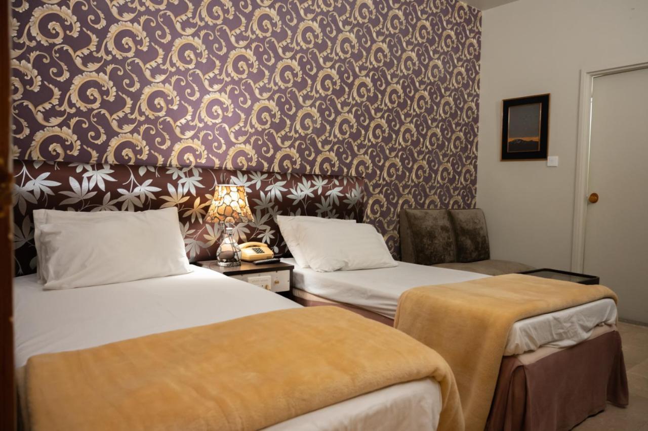 Faran Hotel Karachi Extérieur photo