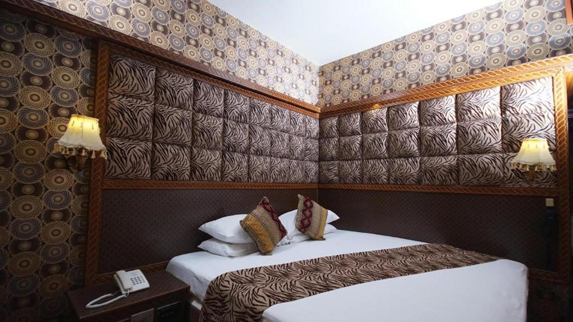 Faran Hotel Karachi Extérieur photo