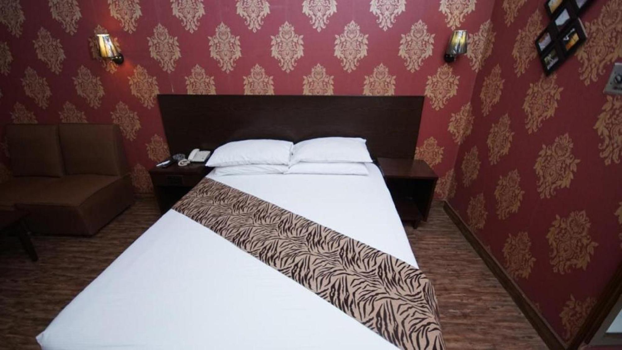 Faran Hotel Karachi Extérieur photo