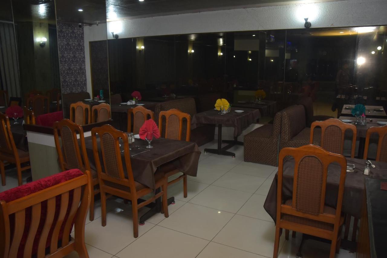 Faran Hotel Karachi Extérieur photo