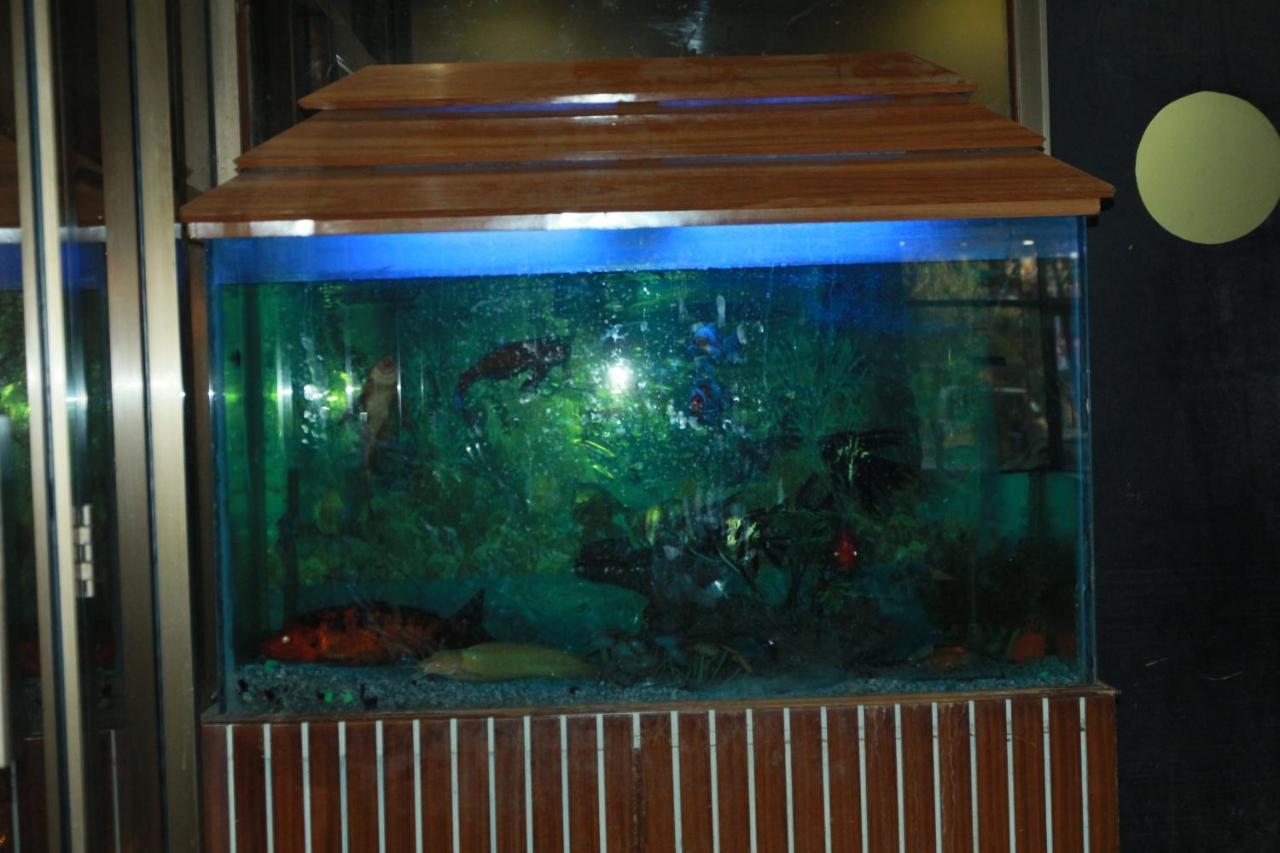 Faran Hotel Karachi Extérieur photo