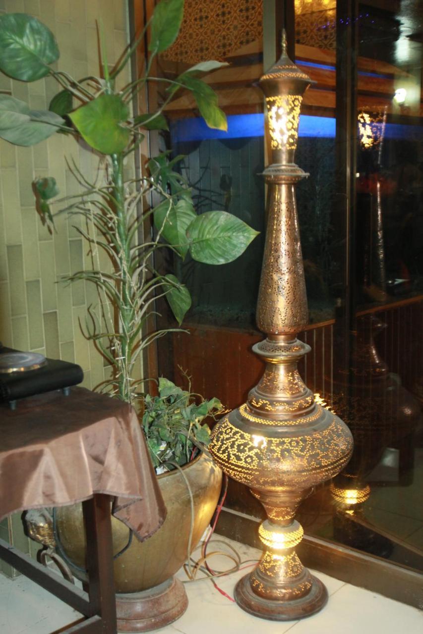 Faran Hotel Karachi Extérieur photo